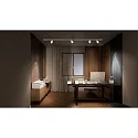 Ledvance SMART+ WIFI TRACKLIGHT SPOT OSAKA TW tunable white, controllable via WLAN / WIFI, dimmable