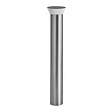 SMART OUTD WIFI ECLIPSE 80CM RGBW RGBW, controllable via WLAN / WIFI, dimmable