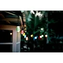 Ledvance Lichtketting SMART OUTD WIFI STRING RGBW FS1 met stekker, RGBW, bedienbaar via WLAN / WIFI