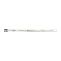 Ledvance support rail for light strip system TRUSYS FLEX P RAIL 3000 8P WT 8-pole, white