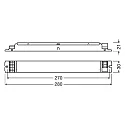 Ledvance OTI DALI 35/220-240/1A0 NFC L UNV1 M DALI aanstuurbaar, Digitale DALI-dimuitgang