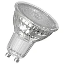 LED lamp GU10 6,9W 575lm 3000K 36° CRI 80-89 