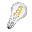 LED lamp E27 7,2W 1521lm 3000K 320° CRI 80-89 