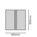 Ledvance PL PROT 625 P 36W 830 PS LEDV
