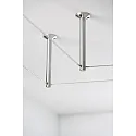 Paulmann Montageset WIRE SYSTEM L&E set van 2, chroom mat