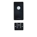Paulmann Bewegingssensor PLUG&SHINE ZigBee aanstuurbaar, antraciet