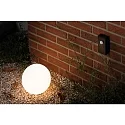 Paulmann Bewegingssensor PLUG&SHINE ZigBee aanstuurbaar, antraciet