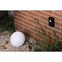 Paulmann Bewegingssensor PLUG&SHINE ZigBee aanstuurbaar, antraciet