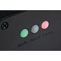 Paulmann Bewegingssensor PLUG&SHINE ZigBee aanstuurbaar, antraciet