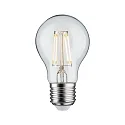 LED lamp A60 3-voudig E27 4,5W 470lm 2700K CRI >80 dimbaar