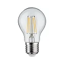 Paulmann LED lamp A60 3-voudig E27 4,5W 470lm 2700K CRI >80 dimbaar