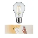 Paulmann LED lamp A60 3-voudig E27 4,5W 470lm 2700K CRI >80 dimbaar