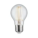 LED lamp A60 3-voudig E27 7,5W 806lm 2700K CRI >80 dimbaar