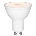 Reflectorlamp GU10 3-voudig GU10 6,5W 460lm 2700K 38° CRI >80 dimbaar
