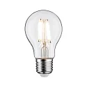 Filamentlamp standaardvorm STANDARD LED A60 E27 5W 470lm 2700K CRI >80 dimbaar