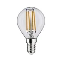 Paulmann Filamentlamp druppelvorm P45 E14 5W 470lm 2700K CRI >80 