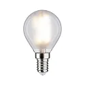 filament lamp drop P45 E14 5W 470lm 2700K CRI >80 