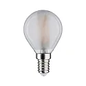 Paulmann Filamentlamp druppelvorm P45 E14 5W 470lm 2700K CRI >80 dimbaar