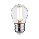filament lamp drop P45 E27 6,5W 806lm 2700K CRI >80 