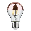 Paulmann Kopspiegellamp standaardvorm NONDIM LED A60 E27 6,5W 600lm 2700K CRI >80 