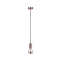 Paulmann Kopspiegellamp standaardvorm NONDIM LED A60 E27 6,5W 600lm 2700K CRI >80 