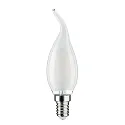 Paulmann Filament Illuminant Windblast Kaars CW35 E14 2,6W 250lm 2700K CRI >80 