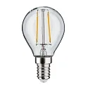 Paulmann Filamentlamp druppelvorm P45 E14 2,6W 250lm 2700K CRI >80 
