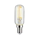 LED gloeilamp T25 E14 4,8W 470lm 2700K CRI >80 dimbaar