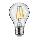 Paulmann Filamentlamp standaardvorm A60 E27 7W 806lm 2700K CRI >80 