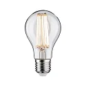 LED Filament Lamp Pear A67, 230V, E27, 11.5W 2700K 1521lm, not dimmable, glass clear