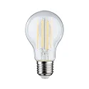 Paulmann Filamentlamp standaardvorm A60 E27 7,5W 806lm 2700K CRI >80 dimbaar