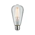 LED gloeilamp EDISON LED ST64 E27 7,5W 806lm 2700K CRI >80 dimbaar