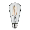 Paulmann LED gloeilamp EDISON LED ST64 E27 7,5W 806lm 2700K CRI >80 dimbaar
