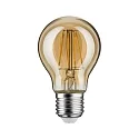 Paulmann Filamentlamp standaardvorm A60 E27 4,7W 500lm 2500K CRI >80 