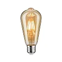 LED gloeilamp EDISON LED ST64 E27 6,5W 680lm 2500K CRI >80