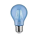 Decoratie lichtbron filament NONDIM LED A60 E27 2,2W 40lm 1000K 