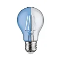 Paulmann Decoratie lichtbron filament NONDIM LED A60 E27 2,2W 40lm 1000K 