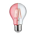 Paulmann Decoratie lichtbron filament NONDIM LED A60 E27 1,3W 40lm 1000K CRI >30 