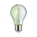 Paulmann Decoratie lichtbron filament NONDIM LED A60 E27 1W 170lm 4900K CRI >20 