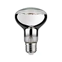 Paulmann Reflectorlamp R80 GROW GREEN LED R80 E27 6,5W 200lm 1300K 60° CRI >30 