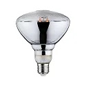 Paulmann Reflectorlamp PAR38 GROW GREEN LED PAR38 E27 6,5W 200lm 1300K 115° CRI >30 