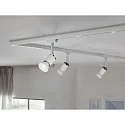 Paulmann Reflectorlamp GU10 R16 GU10 7W 460lm 2700K 36° CRI >80 dimbaar