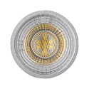 Paulmann Reflectorlamp GU10 R16 GU10 7W 460lm 4000K 36° CRI >80 dimbaar