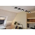 Paulmann Reflectorlamp GU5,3 GU5,3 6,5W 445lm 2700K 36° CRI >80 dimbaar