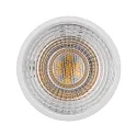 Paulmann Reflectorlamp GU5,3 GU5,3 6,5W 445lm 2700K 36° CRI >80 dimbaar