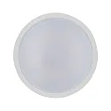 Paulmann Reflectorlamp GU10 CHOOSE EASYDIM set van 3 GU10 5,5W 460lm 2700K 110° CRI >80 dimbaar
