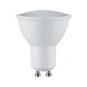 Paulmann Reflectorlamp GU10 CHOOSE EASYDIM set van 3 GU10 5,5W 460lm 2700K 110° CRI >80 dimbaar