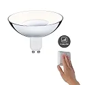 Paulmann Reflectorlamp GU10 EDITION SPECIAL LED GU10 4,9W 360lm 3000K 55° CRI >80 dimbaar