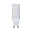 plug-in socket lamp STS LED 3-fold G9 4W 350lm 2700K CRI >80 dimmable