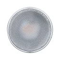 Paulmann Reflectorlamp PAR38 PAR38 prismatisch E27 13,8W 1000lm 3000K 30° CRI >80 dimbaar